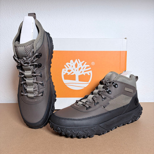Chaki Timberland Motion 6 vyriški batai