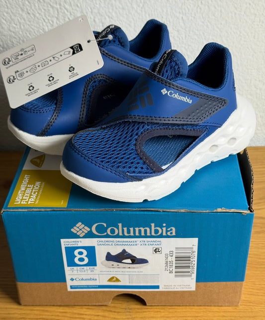 COLUMBIA VAIKIŠKI SANDALAI