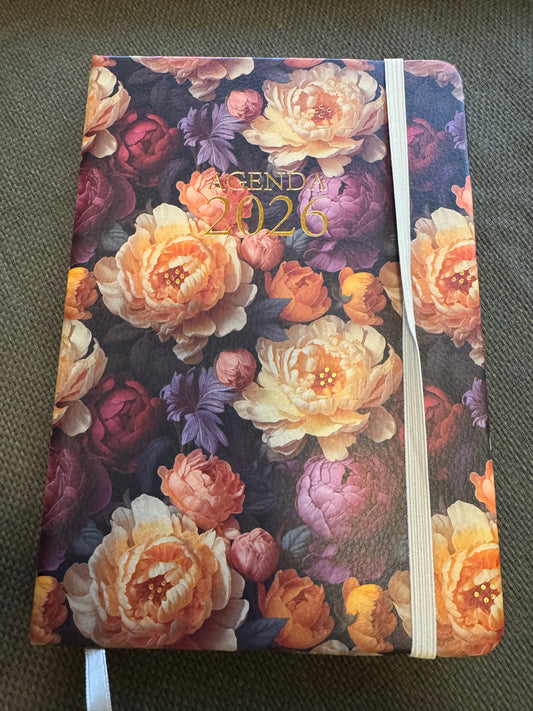 Darbo kalendoriai 2026