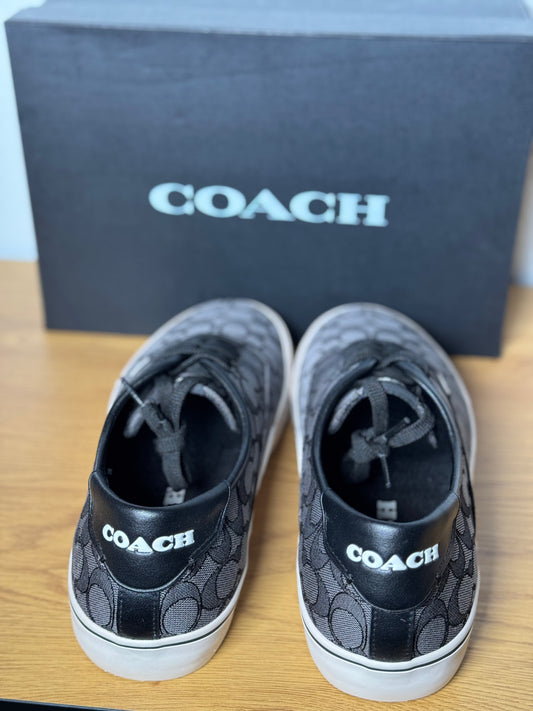 Vyriški Coach batai dydis 45