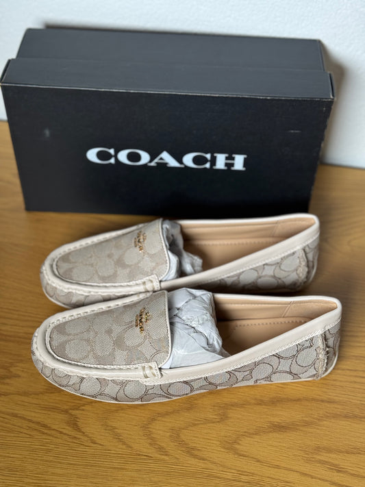 Coach moteriški batai 39.5 dydis