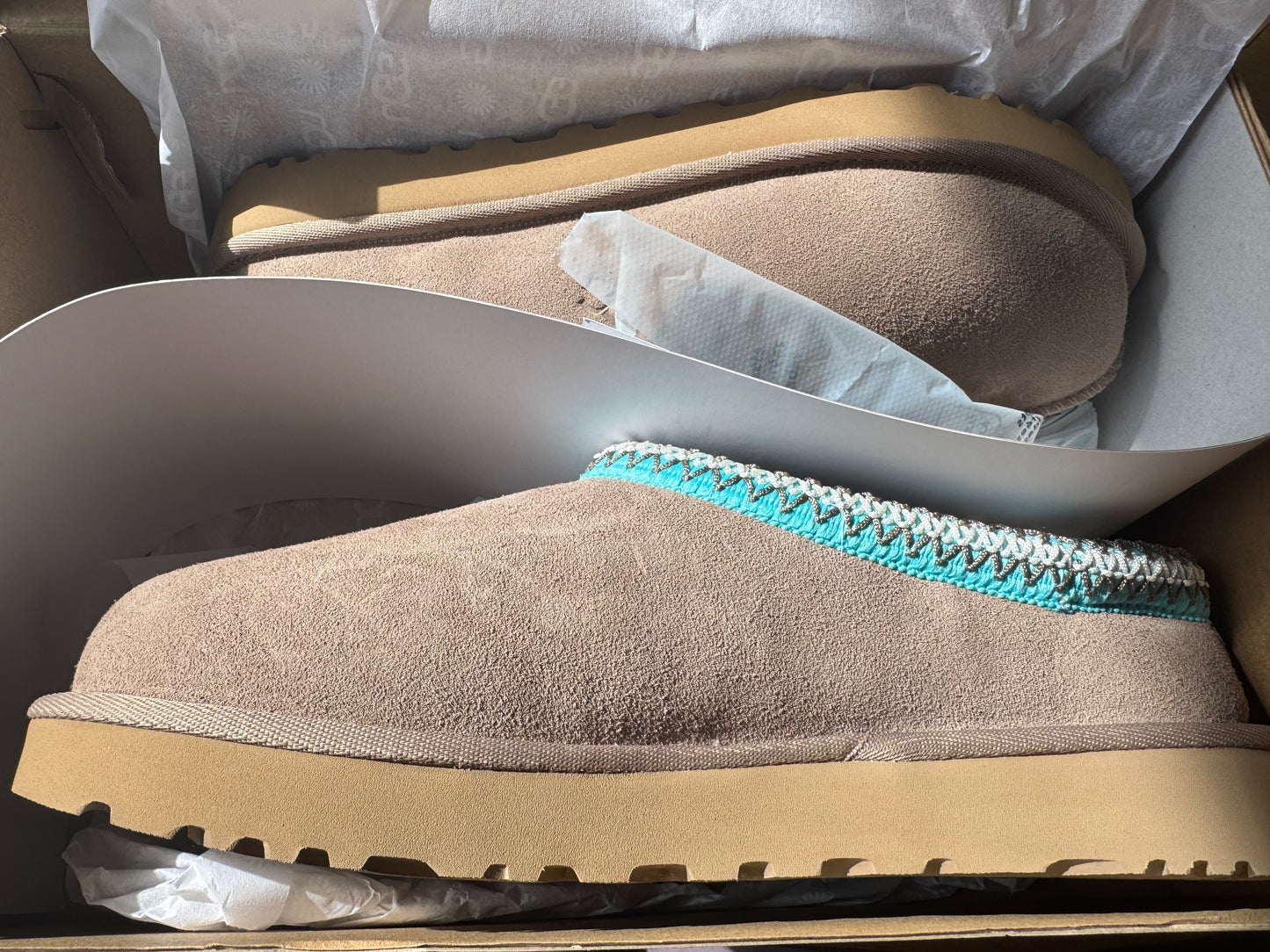 Ugg Tasman batai