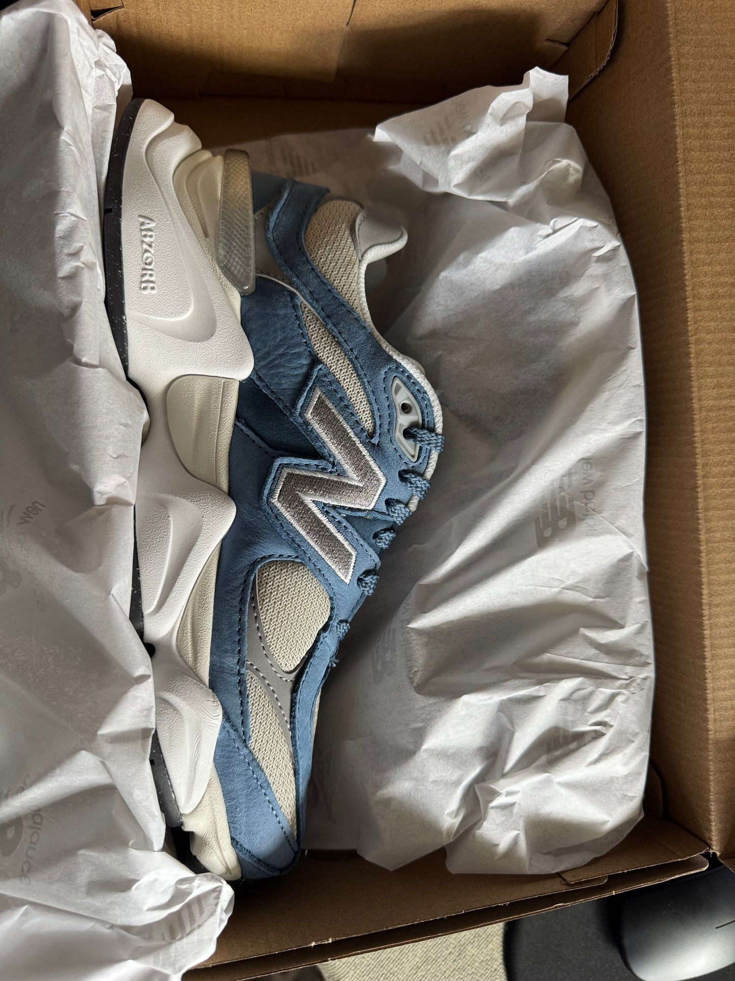 U9060CTC New balance 9060 laisvalaikio batai