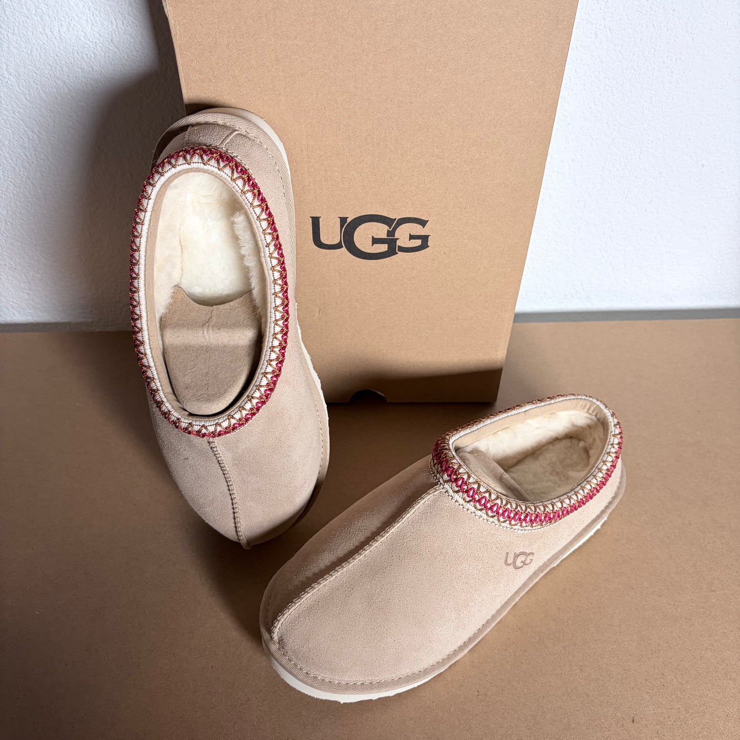 Ugg Tasman moteriški batai Dydis 40