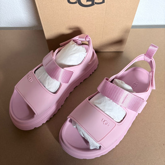 UGG Goldenglow sandalai