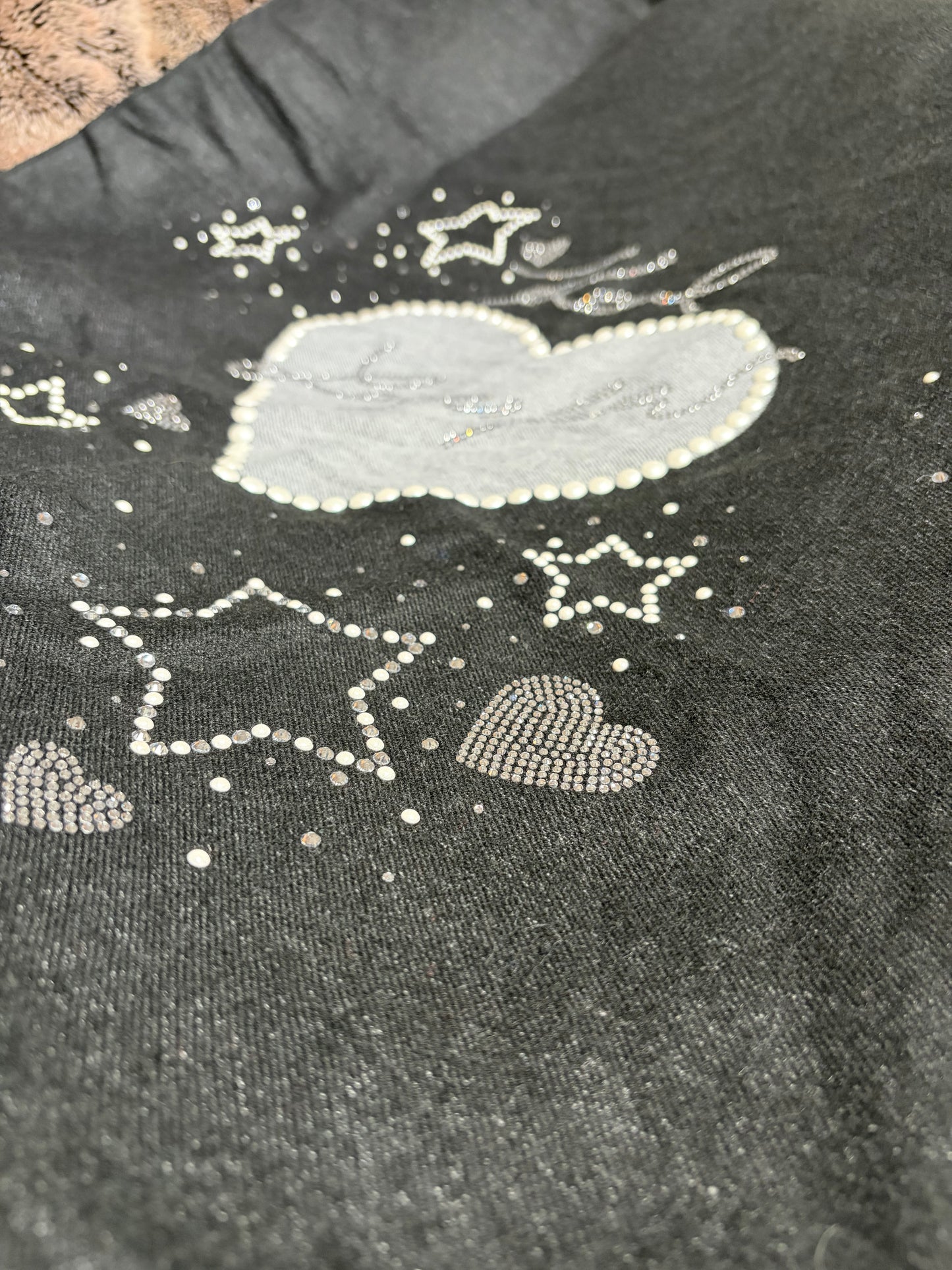 Karl Lagerfeld dideli šalikai