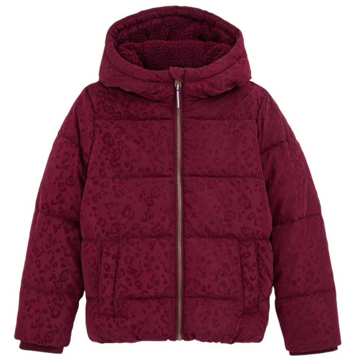 We Fashion vaikiškos striukės
