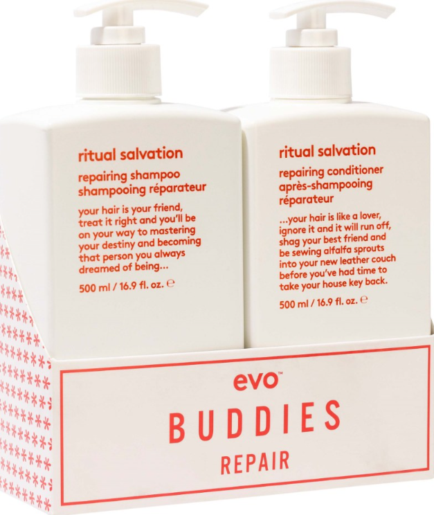 Evo Repair rinkinys 2x500 ml