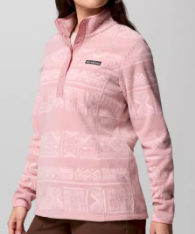 Columbia moteriškas fleece megztukas