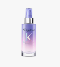 Kérastase Blond Absolu Sérum Cicanuit Intensyviai atkuriantis naktinis serumas 90ml