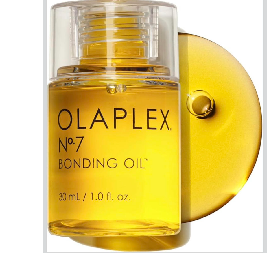 Olaplex plaukų aliejus 30 ml