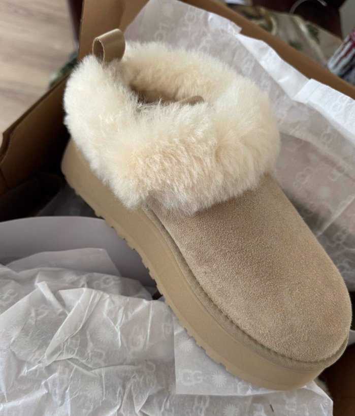 Ugg Tazzelle batai
