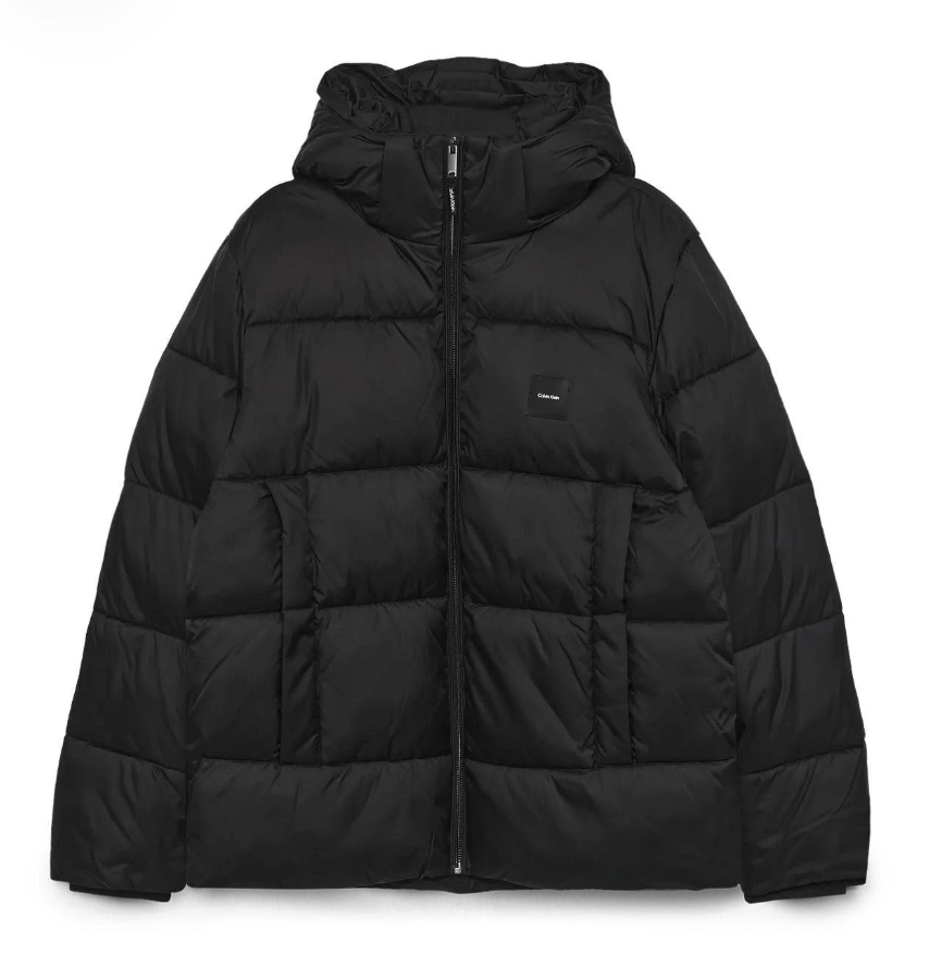 XXL Calvin klein vyriška striukė