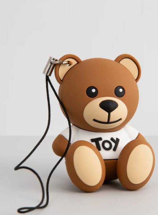 Moschino skėtis su meškučiais