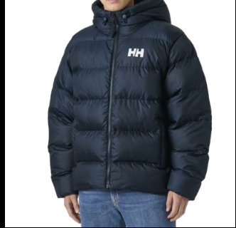 Helly Hansen Active Puffy Insulated vyriška striukė