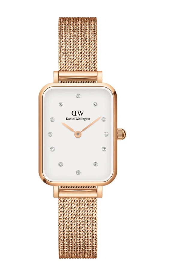 Daniel wellington laikrodžiai