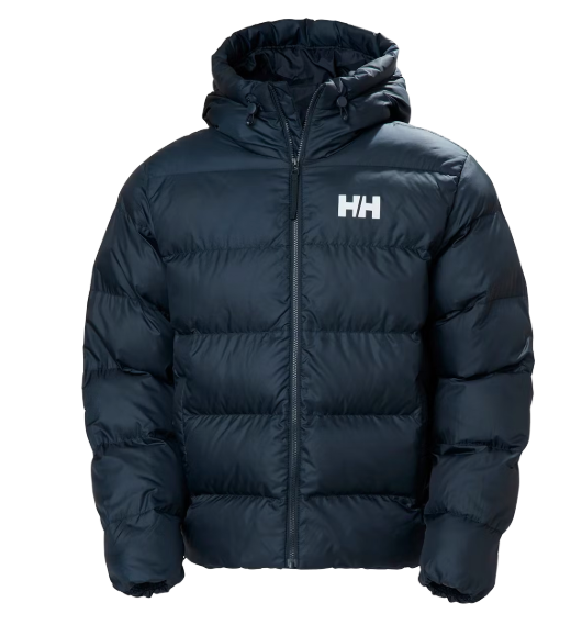 Helly Hansen Active Puffy Insulated vyriška striukė