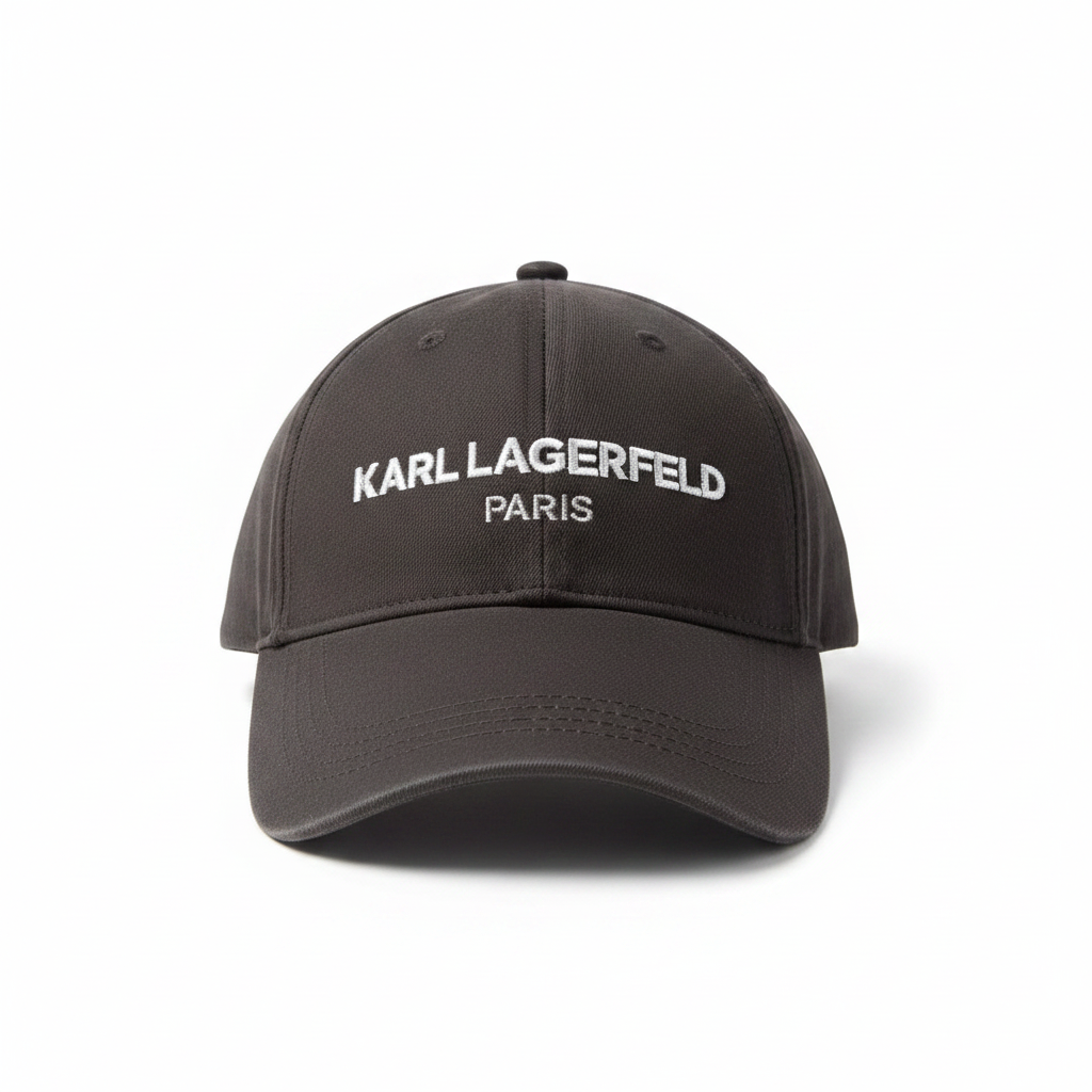 Karl Lagerfeld Paris kepurė