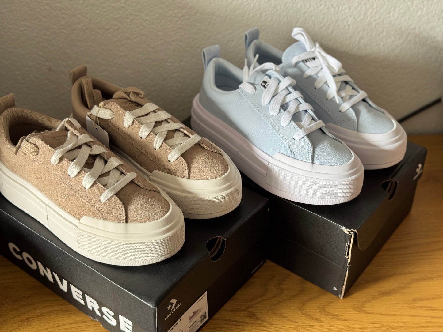 Converse laisvalaikio batai