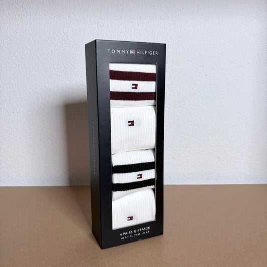 Tommy Hilfiger kojinių rinkinys