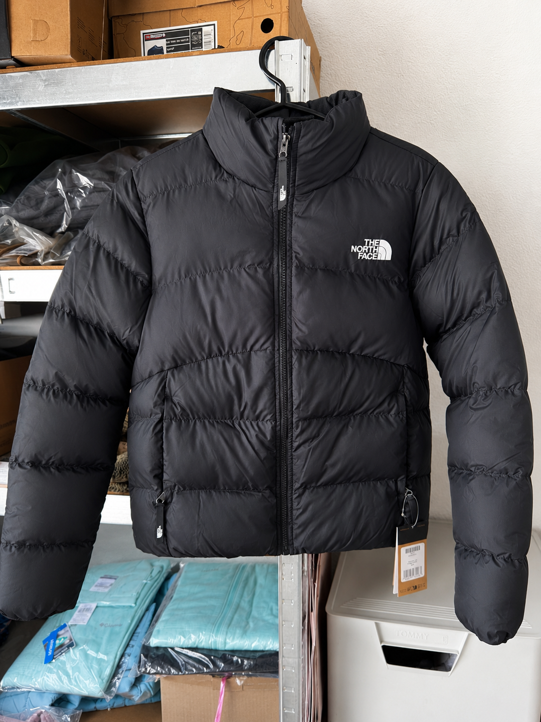 The North face Saikuru moteriška striukė
