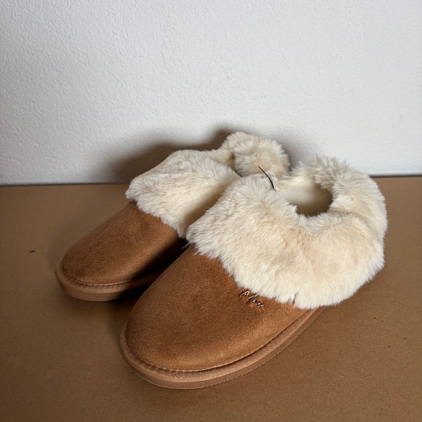 Mexx moteriškos namų šlepetės