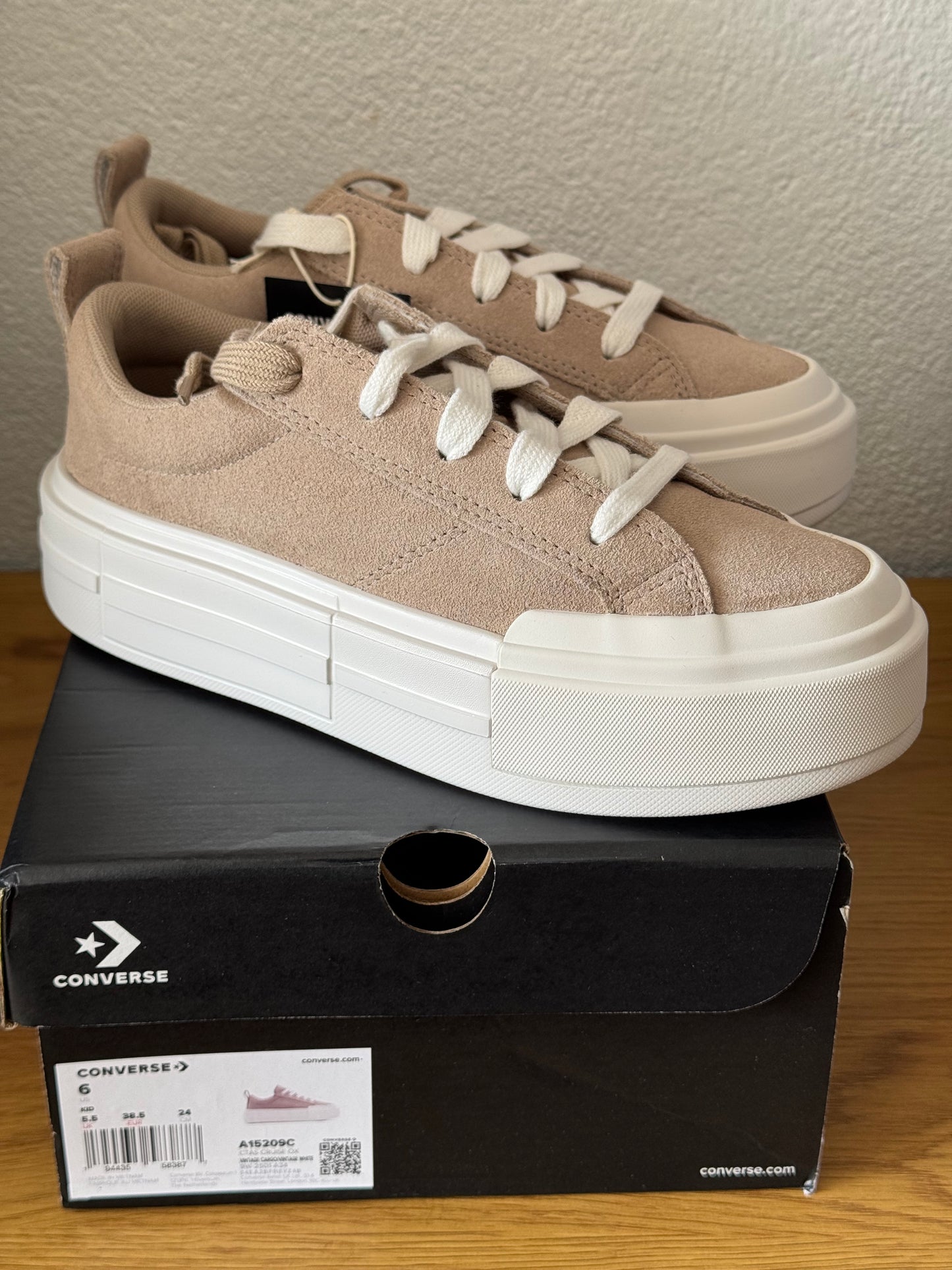 Converse laisvalaikio batai
