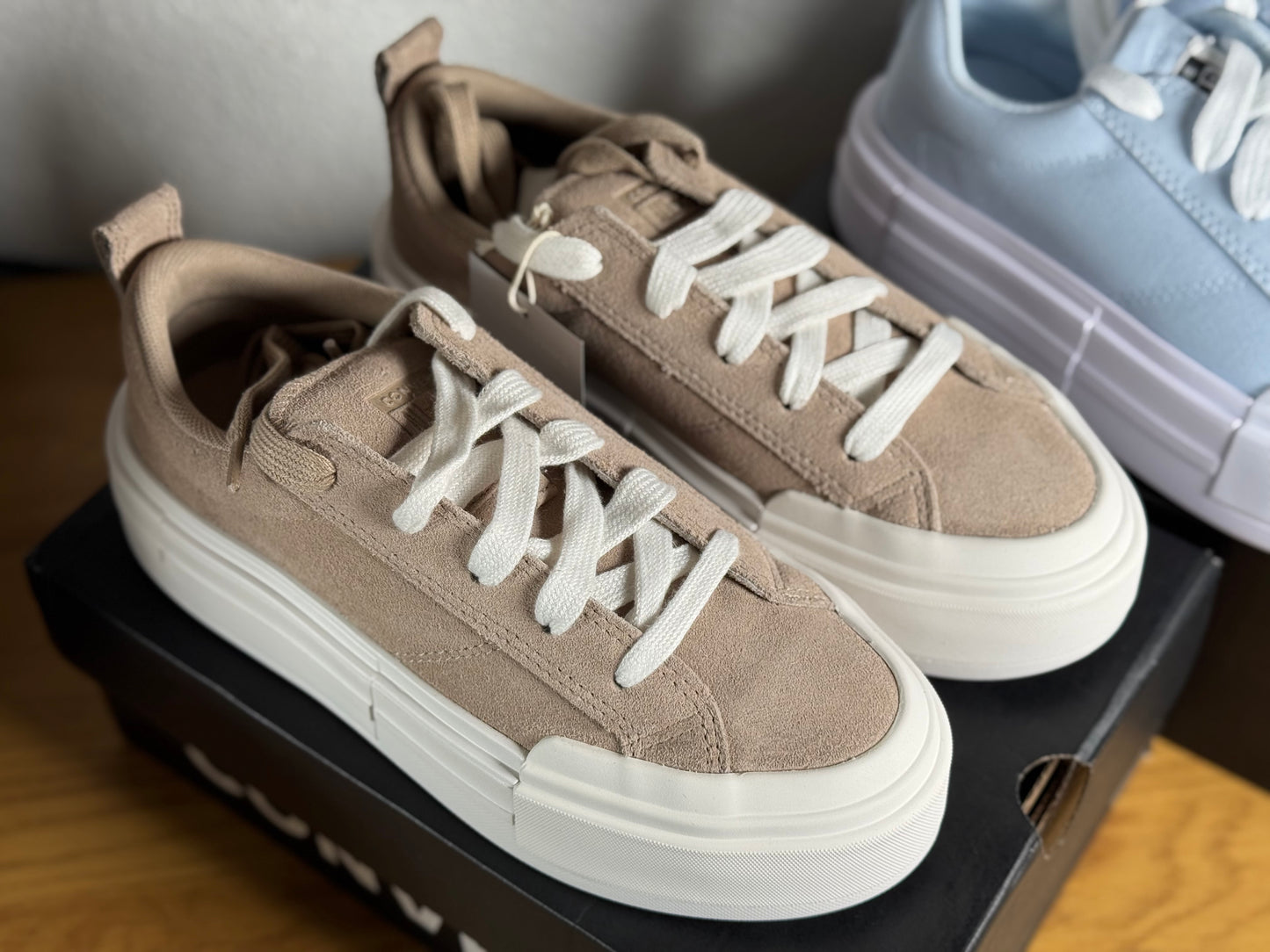 Converse laisvalaikio batai