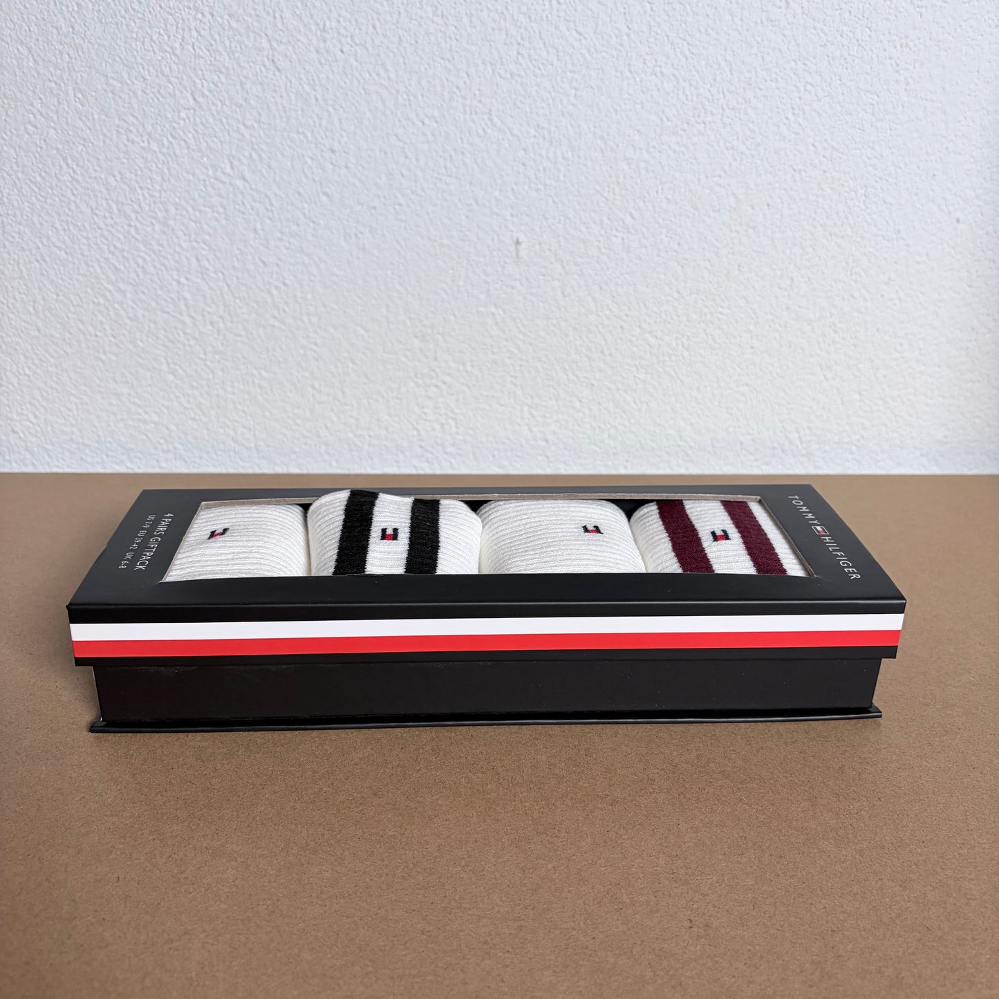 Tommy Hilfiger kojinių rinkinys