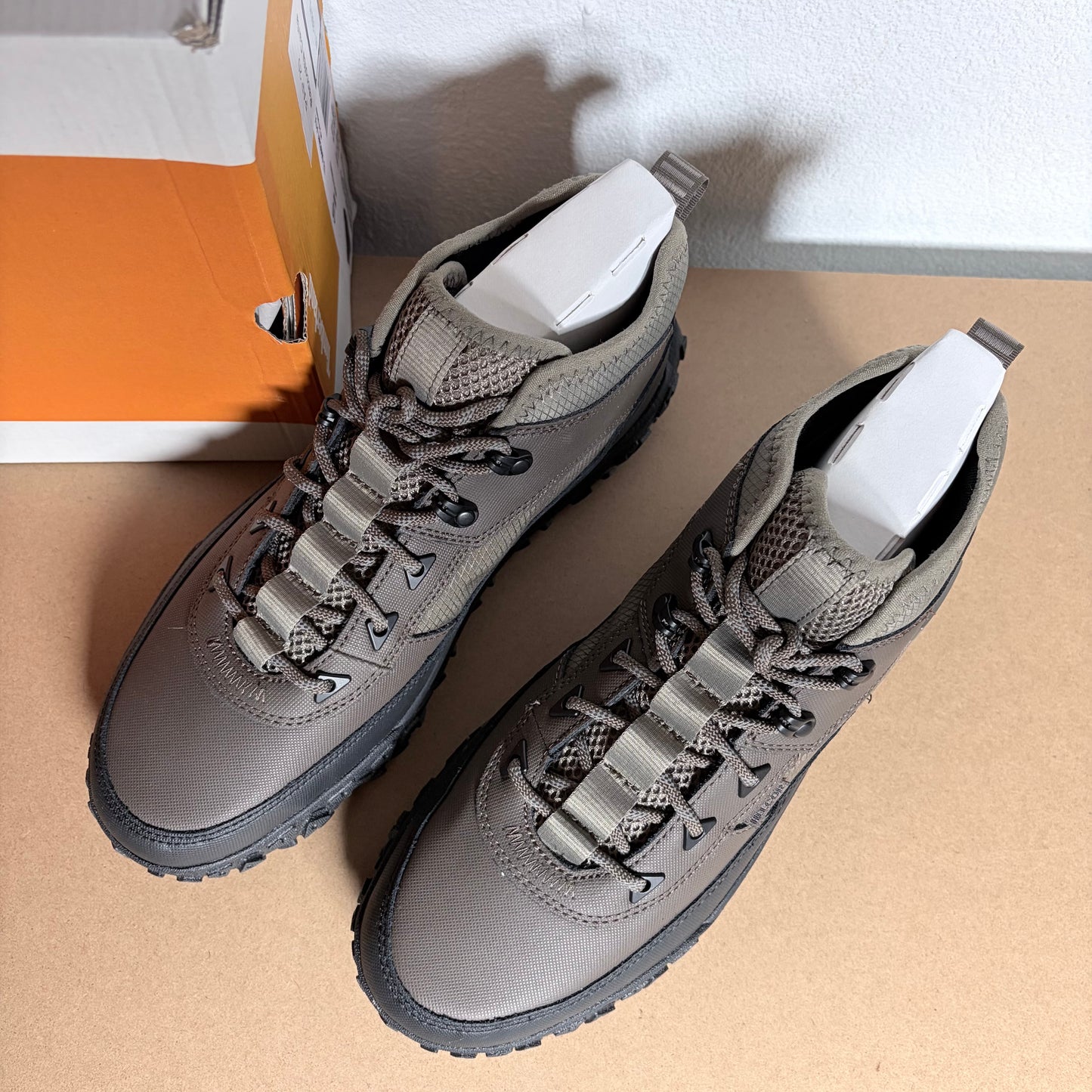 Chaki Timberland Motion 6 vyriški batai