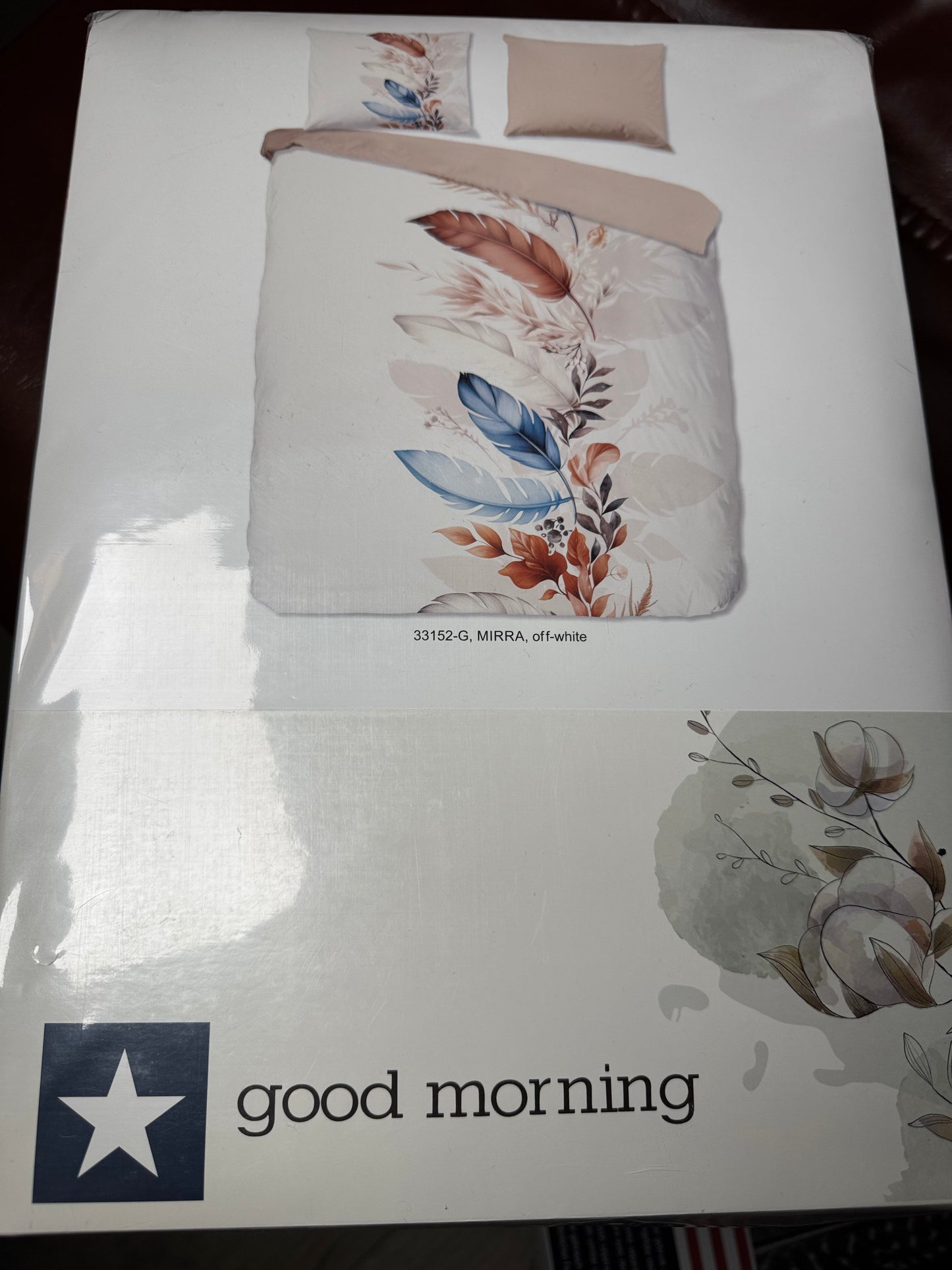 Patalynės kompektai