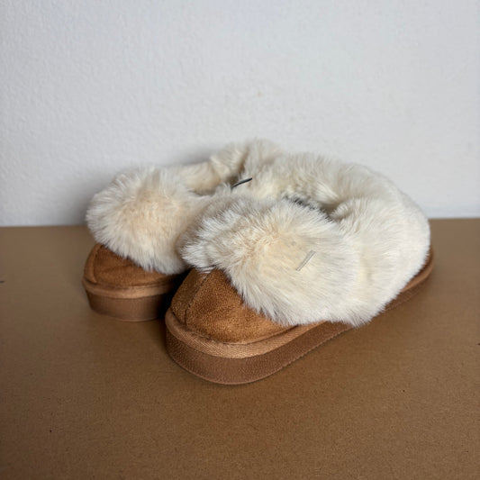 Mexx moteriškos namų šlepetės