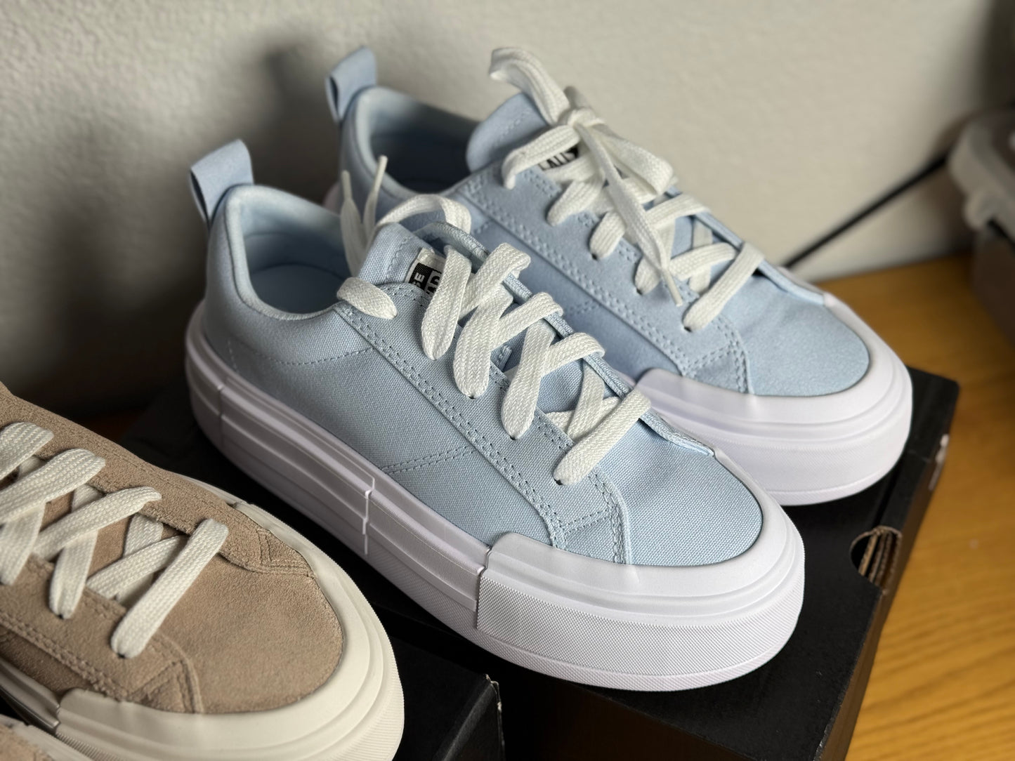 Converse laisvalaikio batai