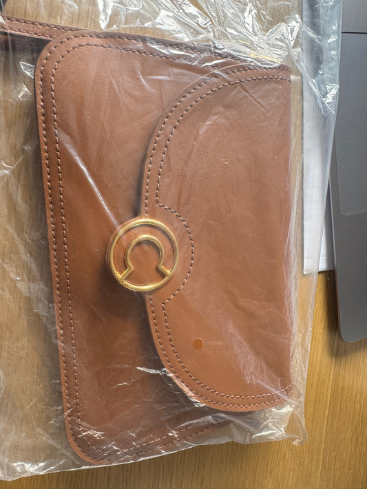 Coccinelle pouch delninė/piniginė