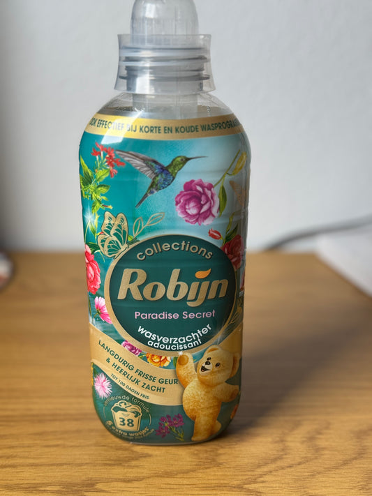 Robijn audinių minkštiklis 754 ml