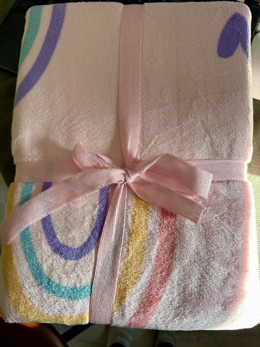 Vaikiška fleece patalynė