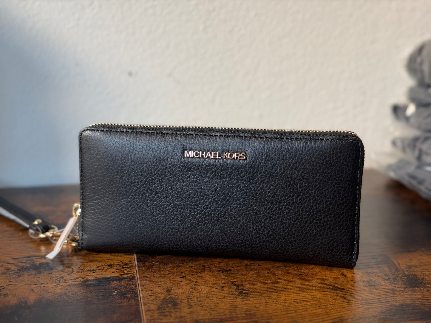 Michael Kors didelės piniginės