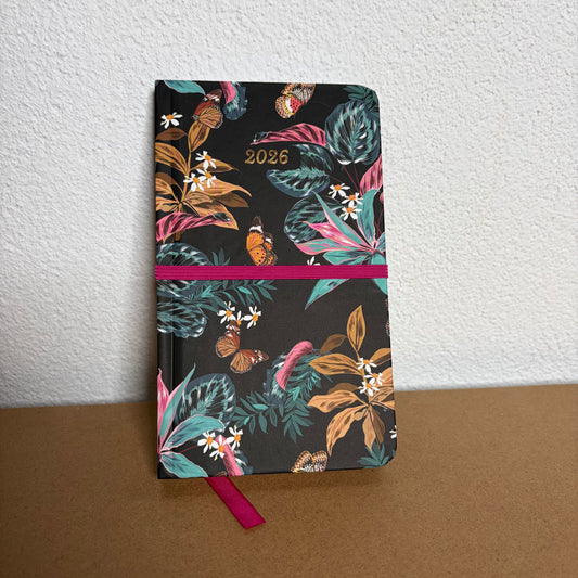 Darbo knygelės 2026 10x18 cm