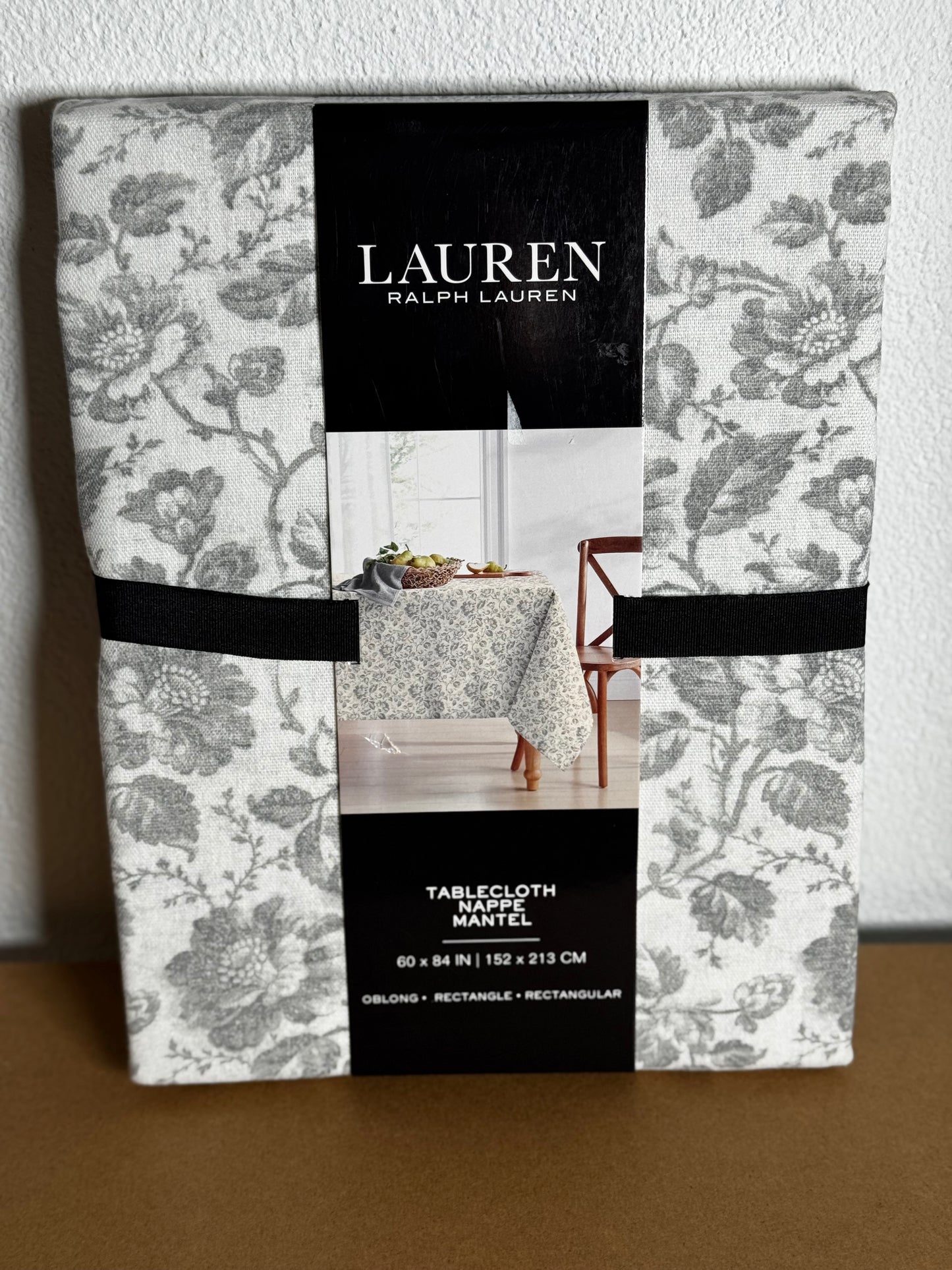 Ralph Lauren staltiesės