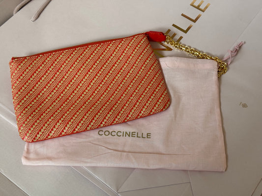 Coccinelle delninė/piniginė