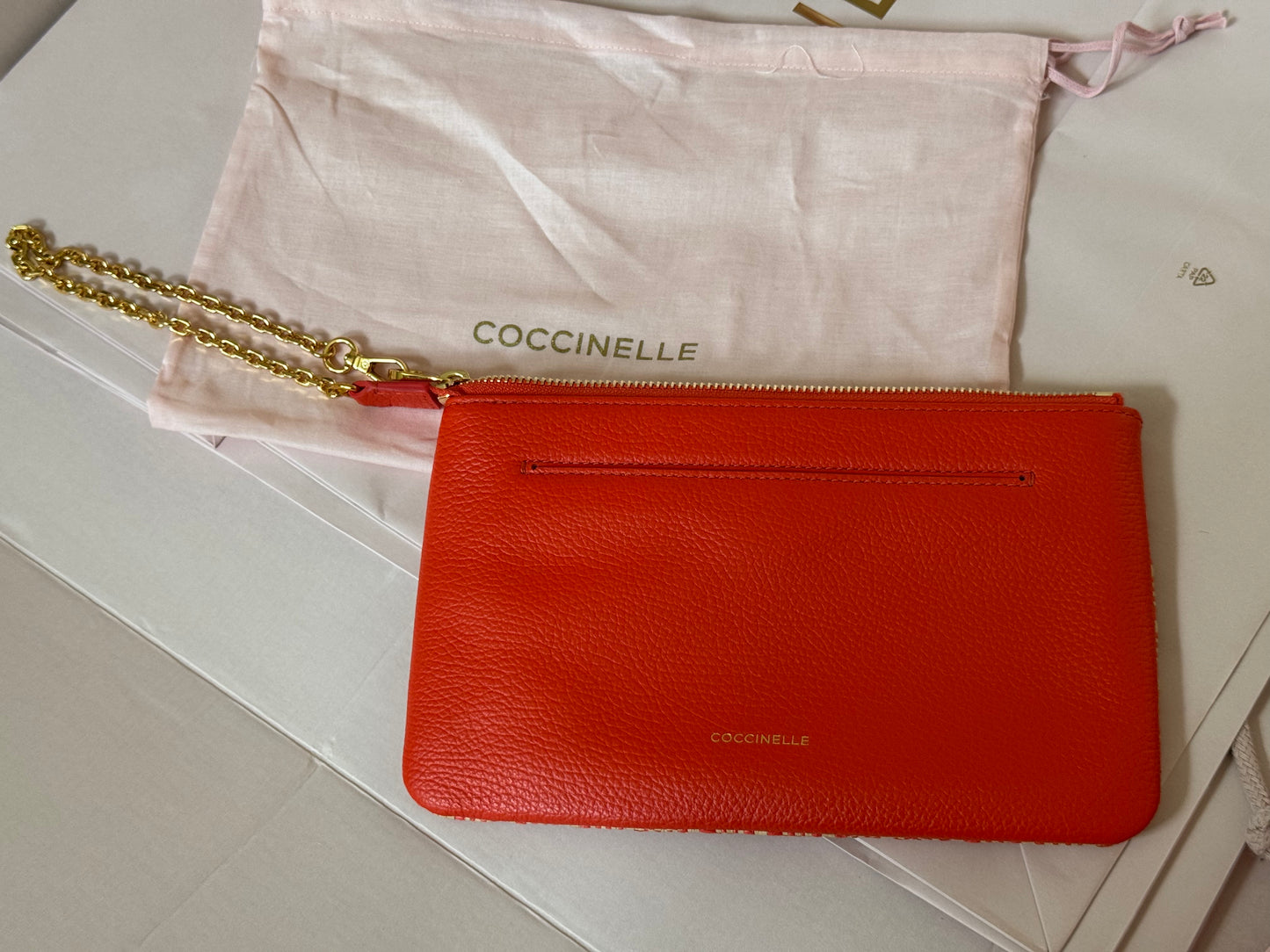Coccinelle delninė/piniginė