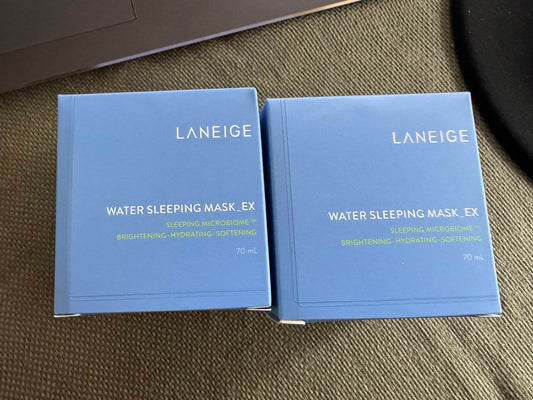 Laneige naktinė veido kaukė 70 ml