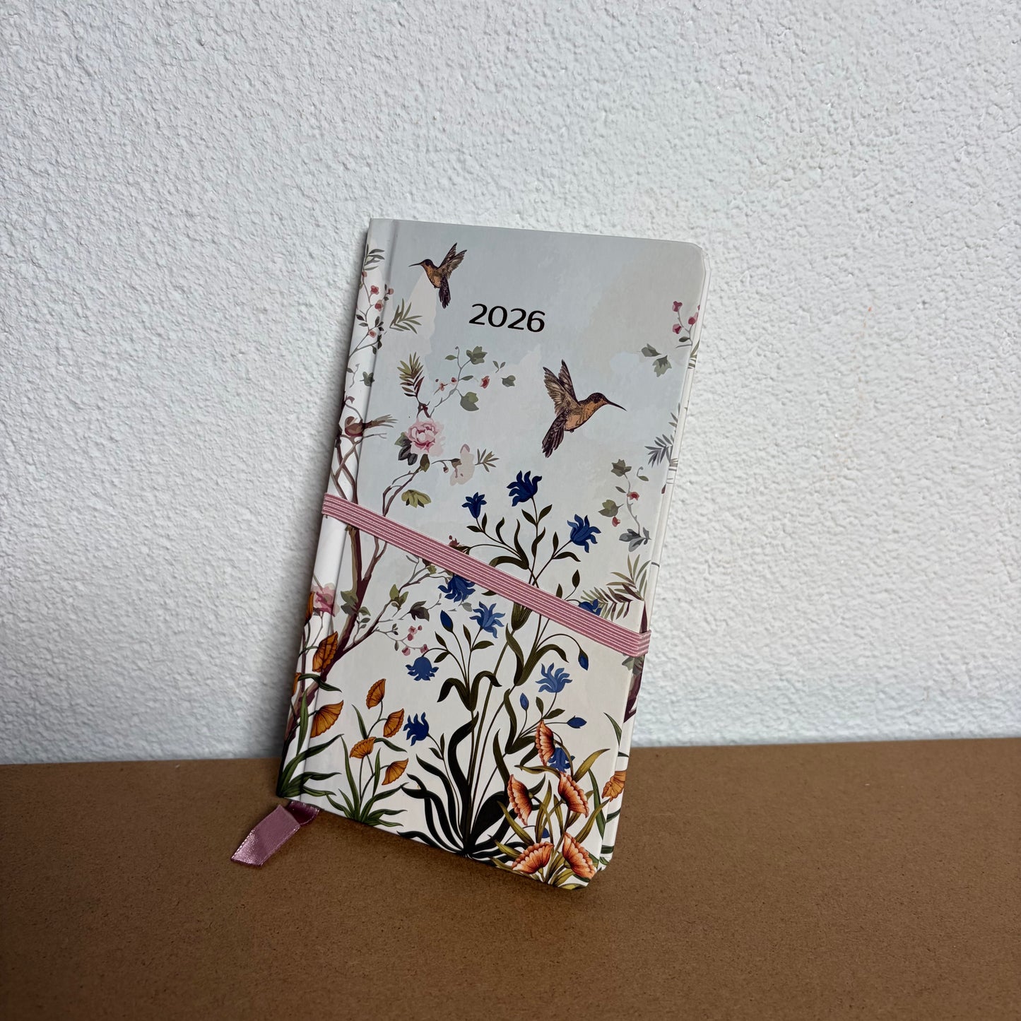 Darbo knygelės 2026 10x18 cm