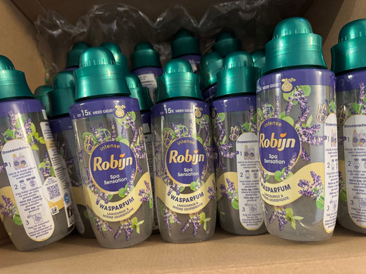 „Robijn intense Spa sensation“ 342 ml skalbimo kvepalai