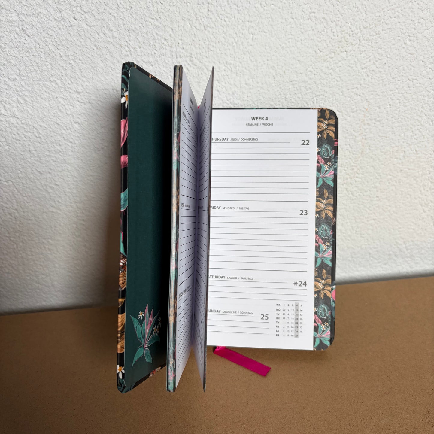 Darbo knygelės 2026 10x18 cm