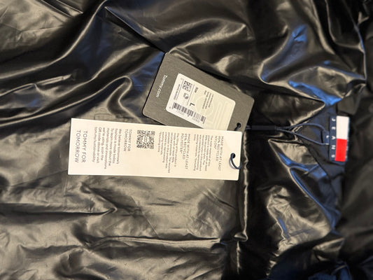 Tommy Jeans moteriška striukė