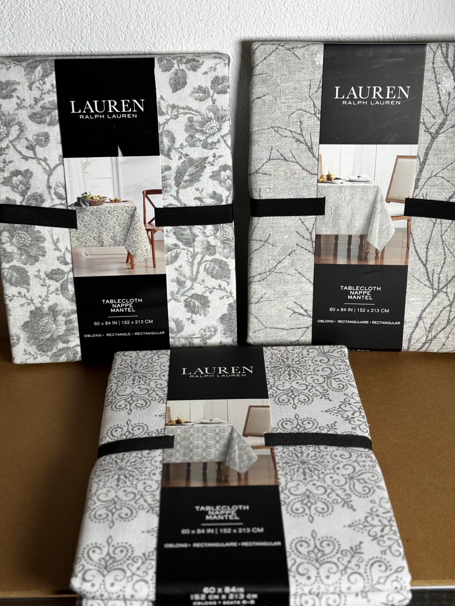 Ralph Lauren staltiesės