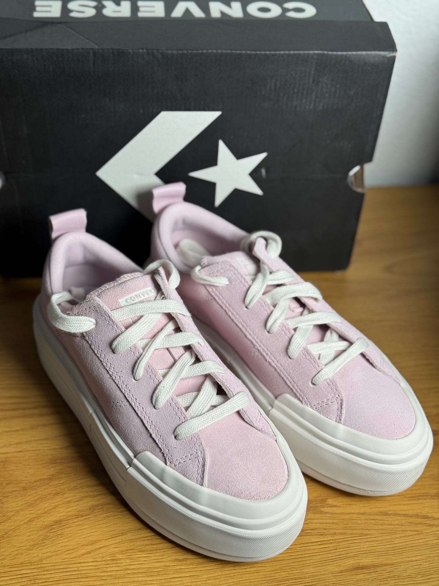 Converse laisvalaikio batai