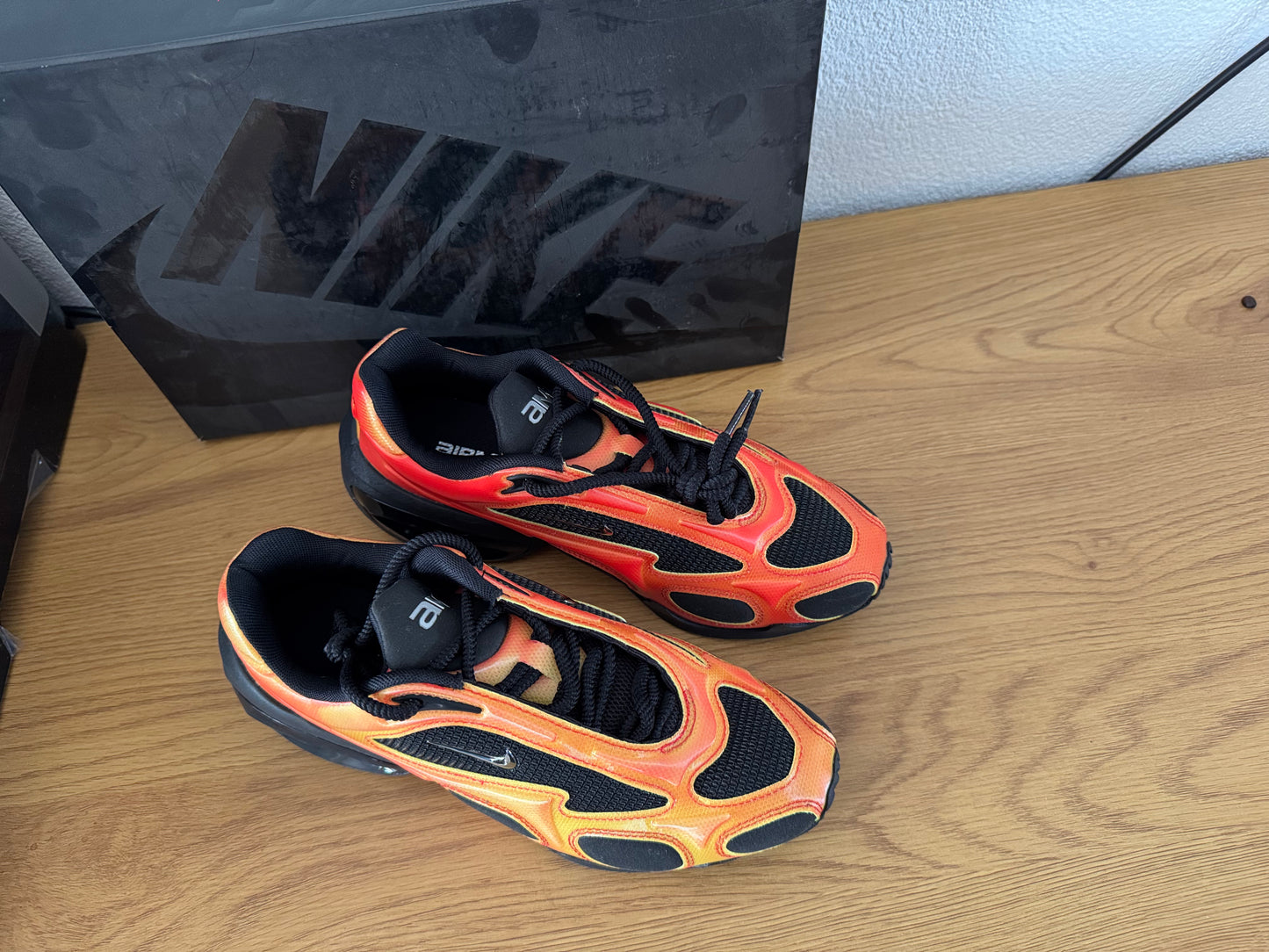 Nike AIR MAX MUSE batai