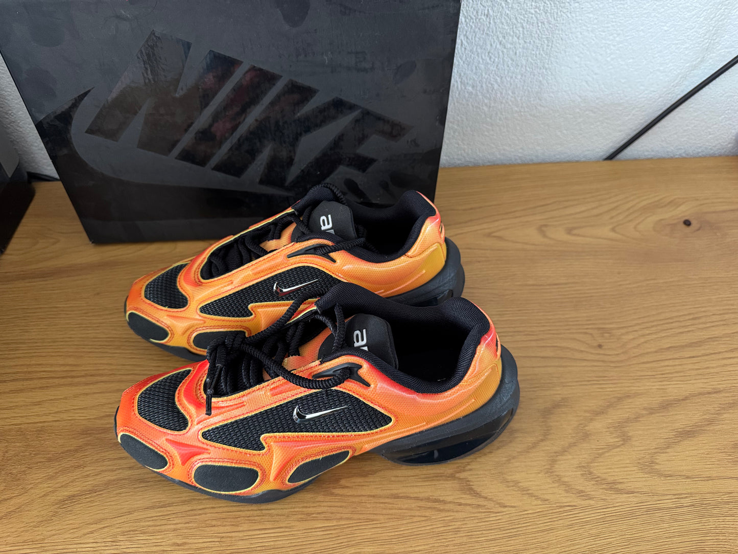 Nike AIR MAX MUSE batai